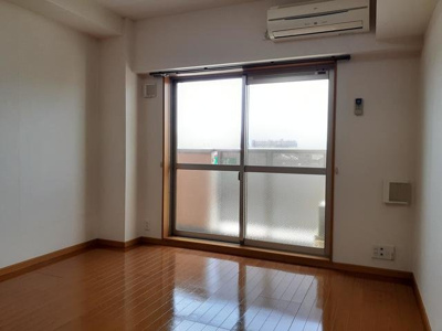 【内装】 | ジュネス湯村