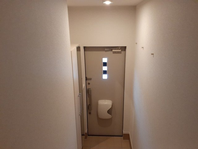 【玄関】 | グランシャリオ