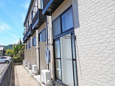 【玄関】 | レオパレスかちどき橋 | 備品や設備仕様は号室等により異なります現地をご確認ください。
