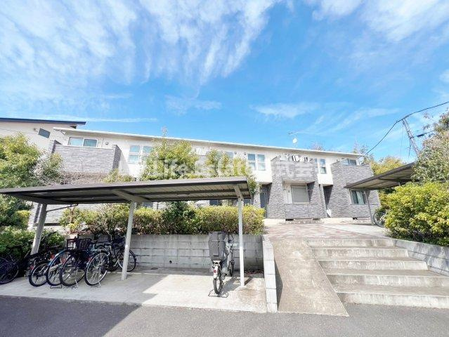 Morgenrote南沢 (モルゲンレーテ南沢)