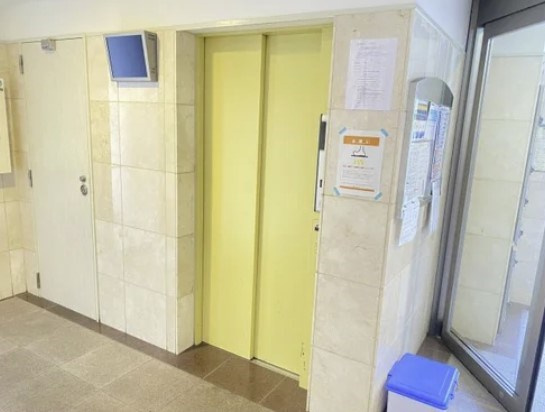 第三翠芳ビルのその他共用部分