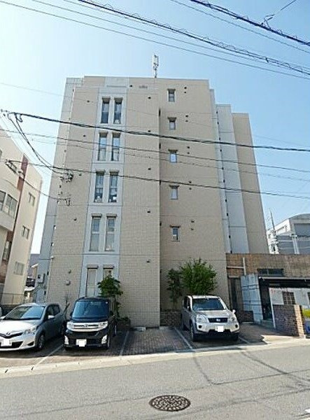 第三翠芳ビル
