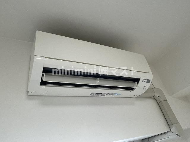 ＳＨＩＮＥ＆ＳＨＩＮＥ５５の設備