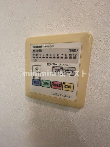 ＳＨＩＮＥ＆ＳＨＩＮＥ５５の設備