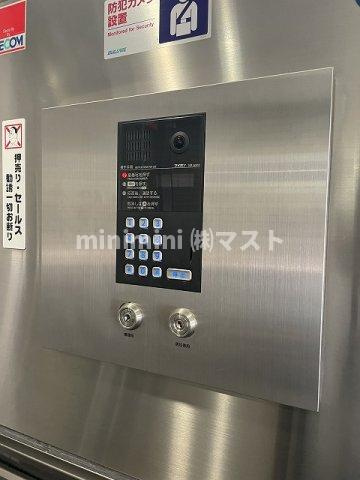 ＳＨＩＮＥ＆ＳＨＩＮＥ５５のセキュリティ