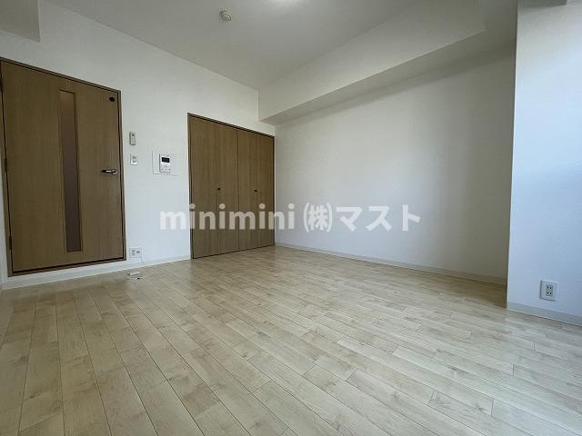 ＳＨＩＮＥ＆ＳＨＩＮＥ５５の内装