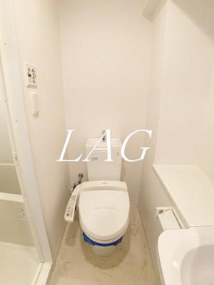 【トイレ】 | ライブコート草加 | トイレです。