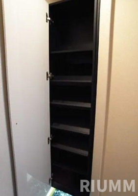 【設備】 | ＡＰＡガーデンピア代々木