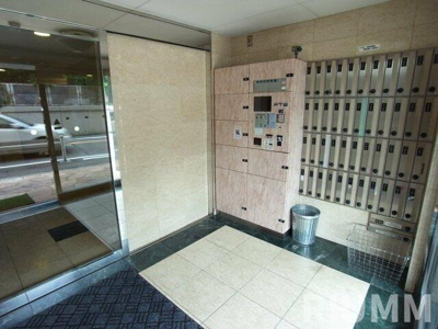 【セキュリティ】 | ＡＰＡガーデンピア代々木