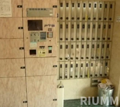 【その他共用部分】 | ＡＰＡガーデンピア代々木