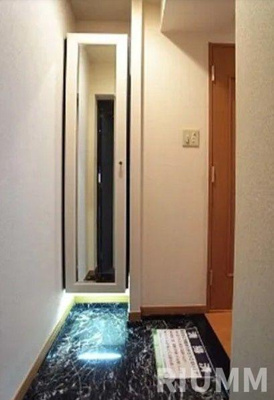 【玄関】 | ＡＰＡガーデンピア代々木