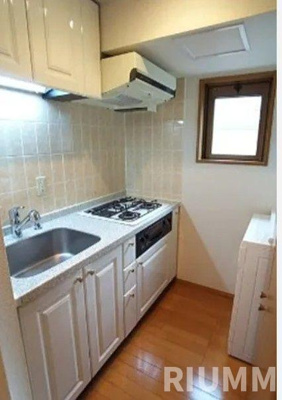 【キッチン】 | ＡＰＡガーデンピア代々木