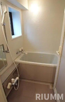 【浴室】 | ＡＰＡガーデンピア代々木