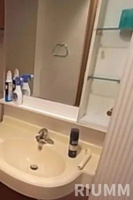 【独立洗面台】 | ＡＰＡガーデンピア代々木