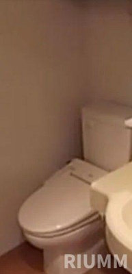 【トイレ】 | ＡＰＡガーデンピア代々木