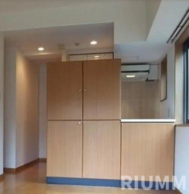 【居間・リビング】 | ＡＰＡガーデンピア代々木