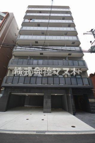 ファステート難波SOUTHベック