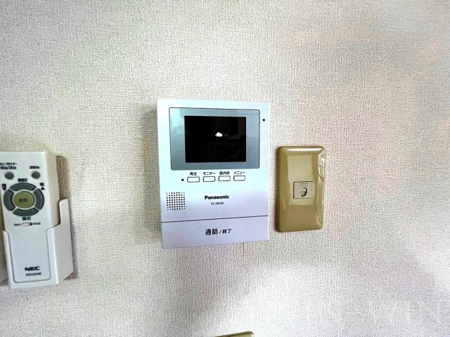 ライフパーク・瑞雲の設備|イメージ（同建物内別部屋の写真です）