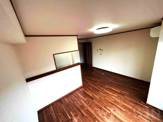 ライフパーク・瑞雲の居間・リビング|イメージ（同建物内別部屋の写真です）