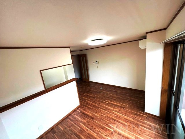 ライフパーク・瑞雲の居間・リビング|イメージ（同建物内別部屋の写真です）