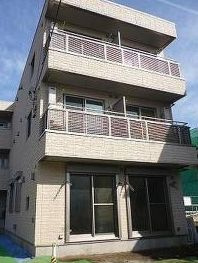 【外観】 | 物件の外観です