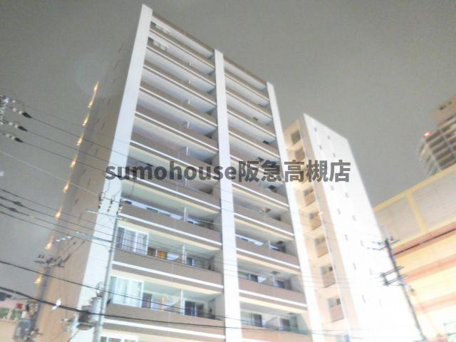 アーバネックス高槻芥川