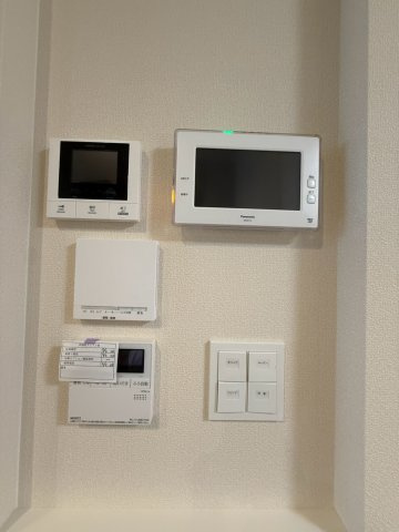 フォルトゥーナのセキュリティ