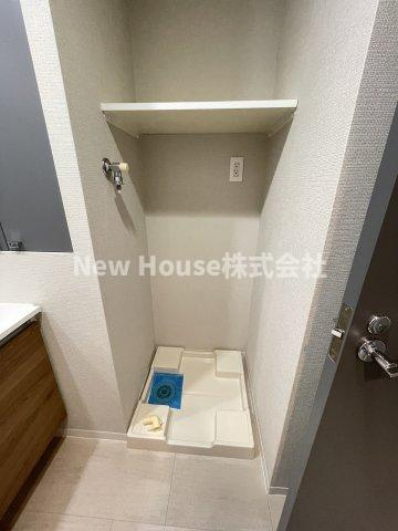 キャンバス板橋の設備