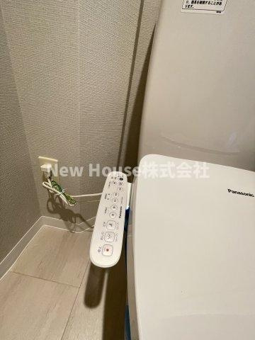 キャンバス板橋の設備