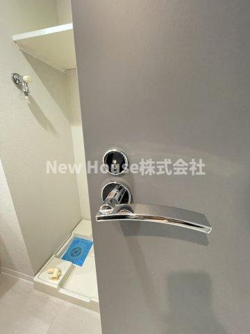 キャンバス板橋の設備