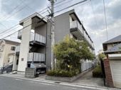 レオパレスピエール　コリーネの画像