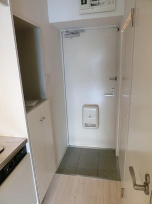 【玄関】 | メゾン・ド・プレザージュ