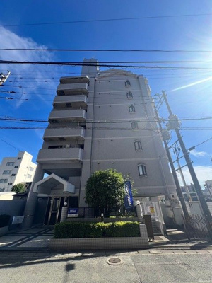 【外観】 | メゾン・ド・プレザージュ