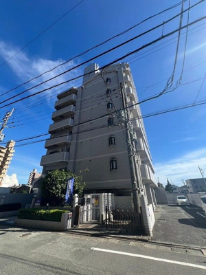 【外観】 | メゾン・ド・プレザージュ