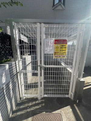 【その他共用部分】 | メゾン・ド・プレザージュ