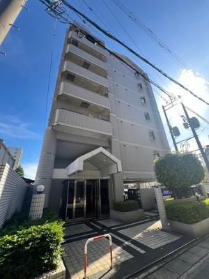 【外観】 | メゾン・ド・プレザージュ