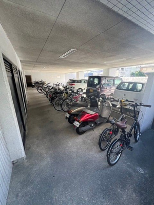 【その他共用部分】 | メゾン・ド・プレザージュ