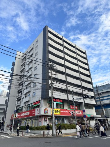 ハイマート行徳の画像