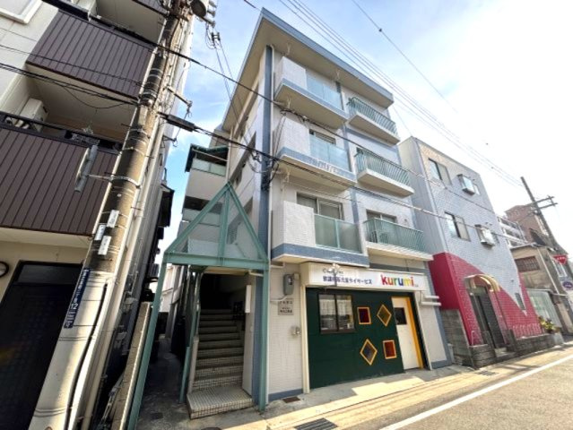 ＴＭハイツ深江