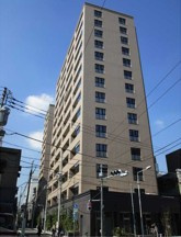 ザ・パークハウス上野