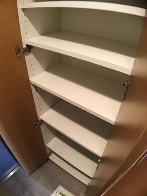 【設備】 | バンクサイドコート常盤