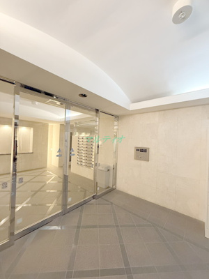 【セキュリティ】 | バンクサイドコート常盤