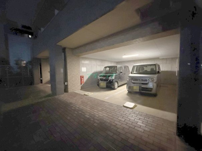  | バンクサイドコート常盤