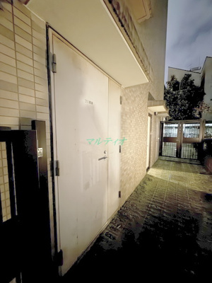  | バンクサイドコート常盤