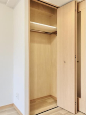 【収納】 | バンクサイドコート常盤