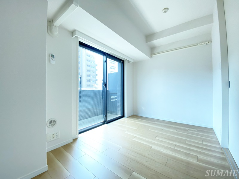 ヴェルステージ田端の駐車場|自転車置場です☆