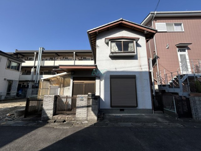 【外観】 | 草津市上笠２丁目