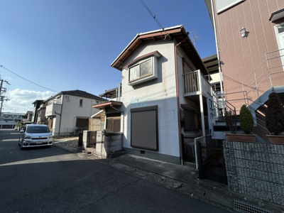 【外観】 | 草津市上笠２丁目