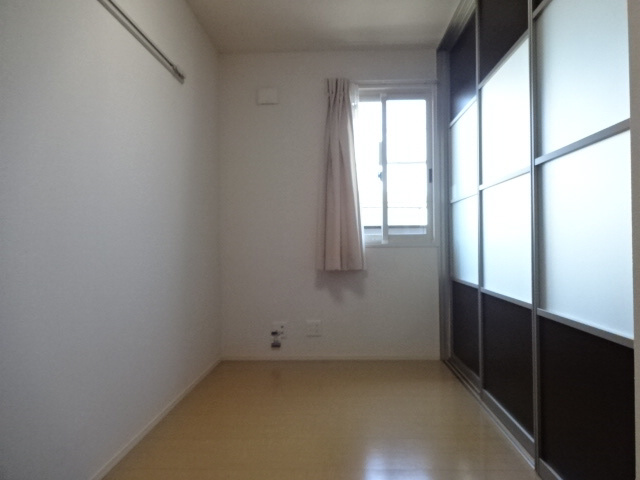 クレスト玉手の子供部屋