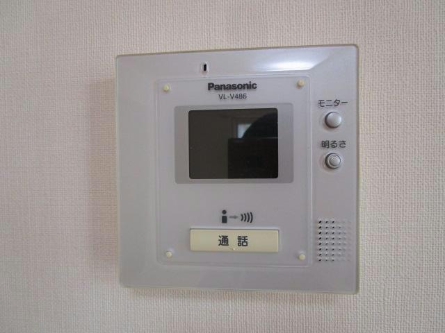 リリィバレーの設備